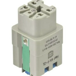HARTING 09200042733 image