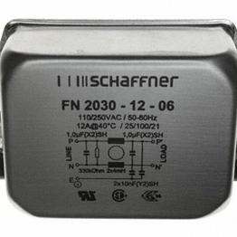 SCHAFFNER FN2030-12-06 image