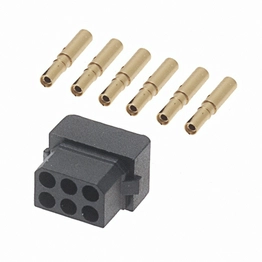 HARWIN M80-8890605 image