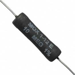 MOX-1-121005F OHMITE