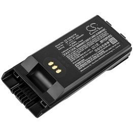 WX-SCK1-0-BP-283  BATTERY International Lighting