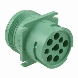 TE Connectivity HD10-9-1939P-P080 image