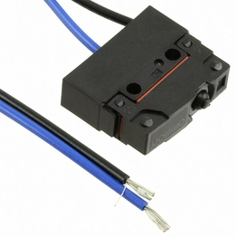 D2SW-P01-3M OMRON