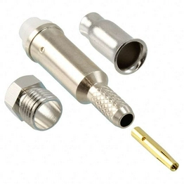 TE Connectivity 1-1337551-0 image