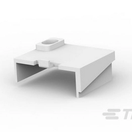 TE Connectivity 1-640724-0 image