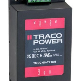 TRACO Power TMDC 60-7218H image