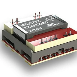 MGJ3T12150505MC-R7 Murata Power Solutions