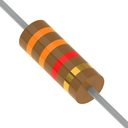 Stackpole Electronics RC12JB3K30 image