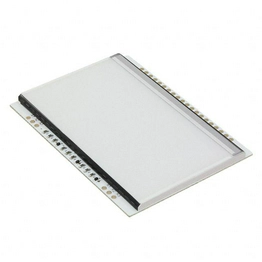 EA LED68X51-W DISPLAY VISIONS