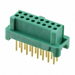 G125-FV11605L0P HARWIN