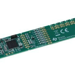 Texas Instruments TMP468EVM image