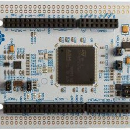 NUCLEO STMicroelectronics