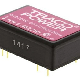 TRACO Power TEN 5-4822WI image