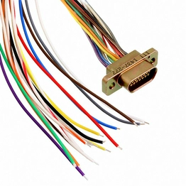 MDM-15SH006B-F222 ITT