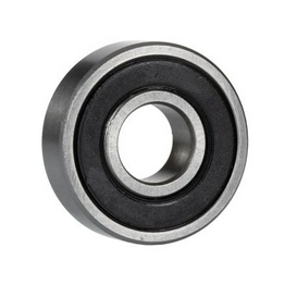 SKF 62203-2RS1/C3 image