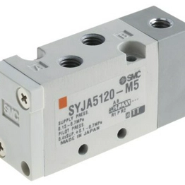 SYJA5120-M5 SMC