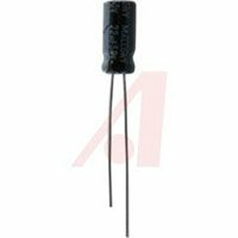 Cornell Dubilier Electronics SEK220M050ST image