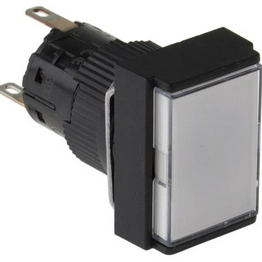 XB6EDW1B1P Schneider Electric