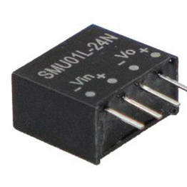 SMU01K-03N Mean-Well USA, Inc.