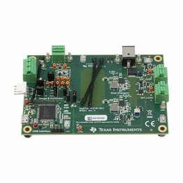 Texas Instruments BQ27Z561EVM-011 image