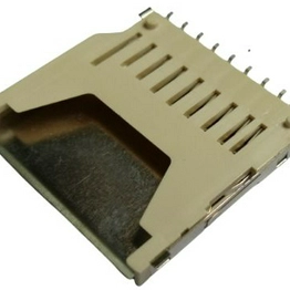 Amphenol GSD090012SEU image