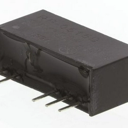 RECOM Power RP-0515D image
