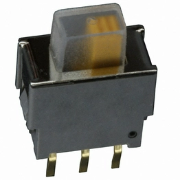 NIDEC COMPONENTS CORPORATION ASE2D-2M-10-Z image