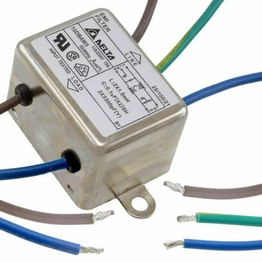 10DBAW5 DELTA Electronics