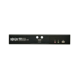 Tripp Lite B004-DUA2-HR-K image
