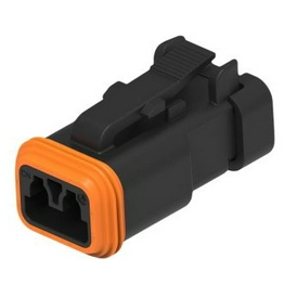 TE Connectivity DT06-2S-EP06 image