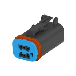 TE Connectivity 2356607-4 image