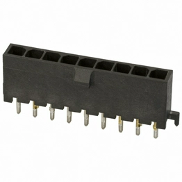 TE Connectivity 1445050-9 image