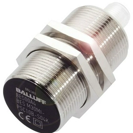BES M30MI-PSC15B-S04K BALLUFF