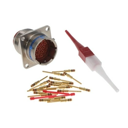 Amphenol MS3470L14-18P image