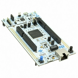 STMicroelectronics NUCLEO-F746ZG image
