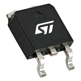 STMicroelectronics STD5NK40ZT4 image