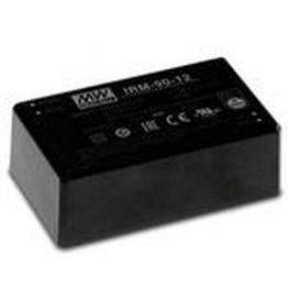IRM-90-24 Mean-Well USA, Inc.