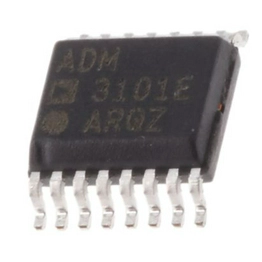 Analog Devices ADM3101EARQZ image