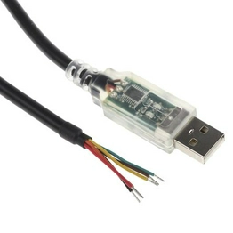 Future Technology Devices International USB-RS232-WE-1800-BT_0.0 image