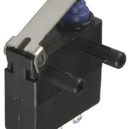 OMRON D2HW-BR211H image