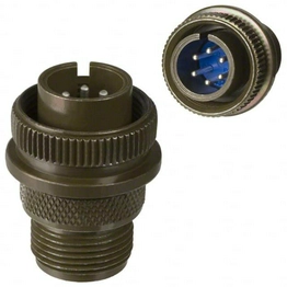 97-3106A14S-6P(946) Amphenol