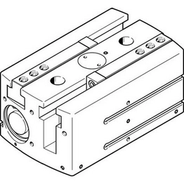 HGPL-40-60-A-B FESTO