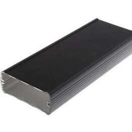 84080200 ABP 800 Bopla Gehäuse Systeme