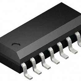 Vishay Intertechnology ILQ620GB-X009 image