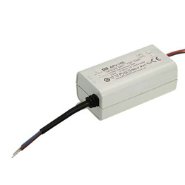 APV-16E-15 Mean-Well USA, Inc.