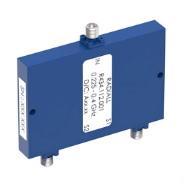R595357225 Radiall