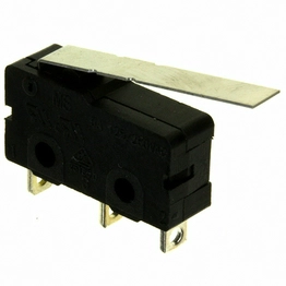 E-SWITCH MS0850503F025S1A image