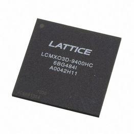 LCMXO3D-9400HC-6BG484I Lattice Semiconductor