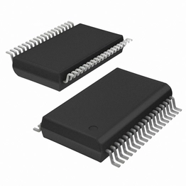 A3935KLQTR Allegro MicroSystems