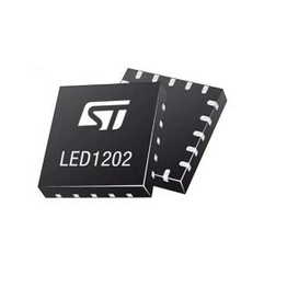 STMicroelectronics LED1202QTR image